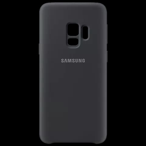 کاور سیلیکونی SAMSUNG GALAXY S9