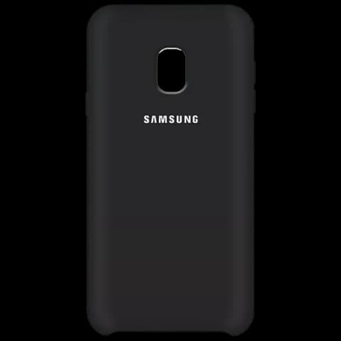 کاور تلفن هوشمند SAMSUNG GALAXYJ3 J330