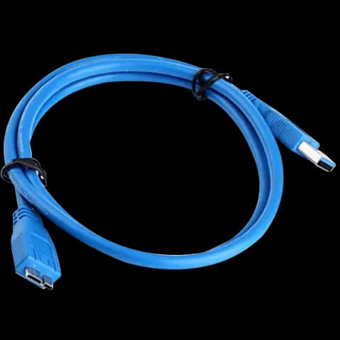 کابل USB 3.0 به K-NET MICRO-B