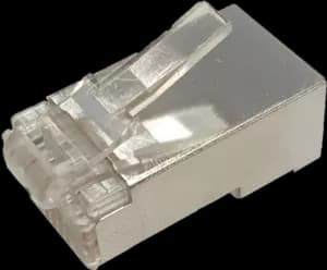 کانکتور V-NET CAT6