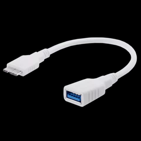 کابل USB3.0 به K-NET USB3.0 TYPE B