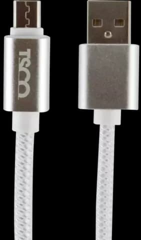 کابل USB به TSCO MICRO USB مدل TC 51