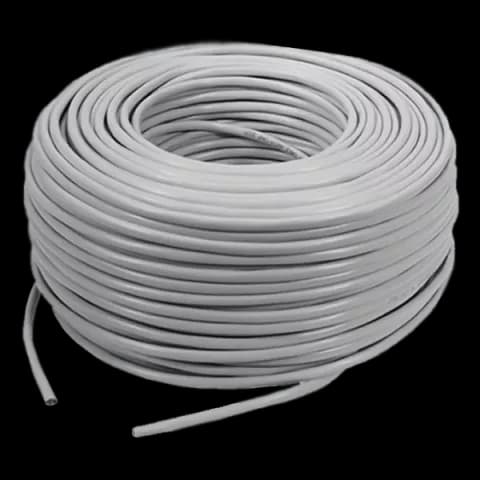 کابل پچ کورد 305 متری K-NET CAT6