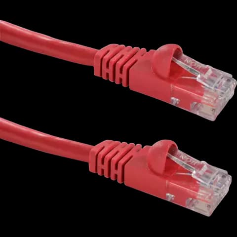 کابل پچ کورد 3 متری K-NET CAT5