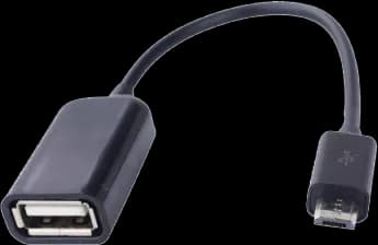 کابل او تی جی اس-کی07 کی نت