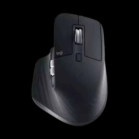 موس بی سیم Logitech مدل MX Master 3S