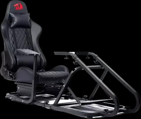 استیشن گیمینگ Redragon مدل RST-01