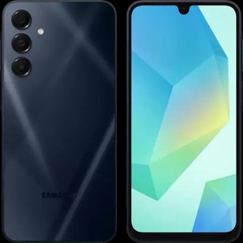 گوشی موبایل 128 گیگابایت Samsung مدل Galaxy A16