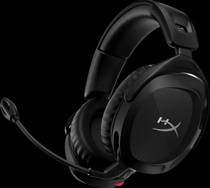 هدست بی سیم گیمینگ HyperX مدل Cloud Stinger 2