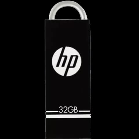 فلش مموری 32گیگابایت HP مدل V224W