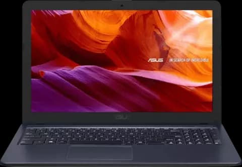 لپ تاپ 15.6 اینچ ASUS مدل VIVOBOOK K543UB