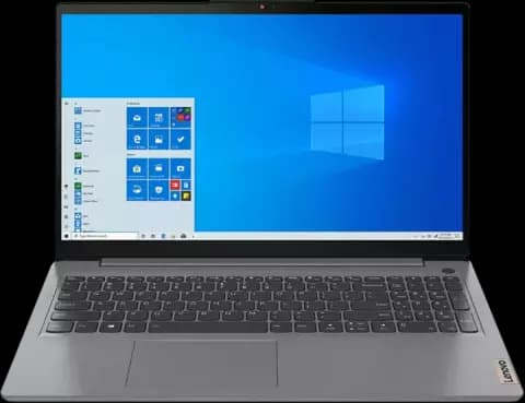 لپ تاپ 15.6 اینچ Lenovo مدل IdeaPad 3 15ITL6