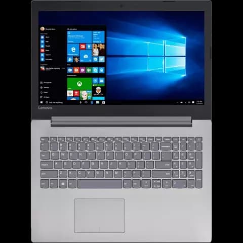 لپ تاپ 15.6اینچی Lenovo IDEAPAD 320 مدل 15ISK 80XH009WAX