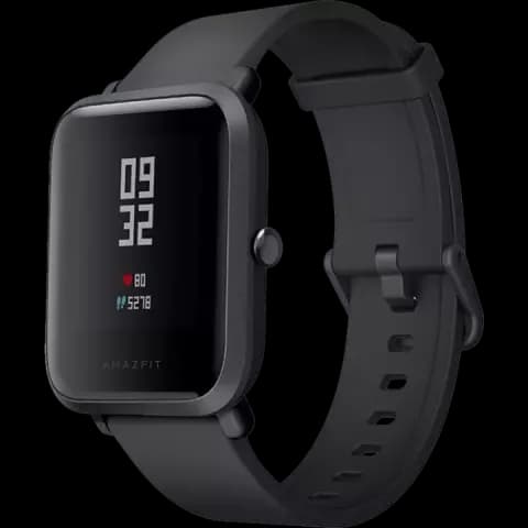 ساعت هوشمند Xiaomi AMAZFIT مدل BIP A1608