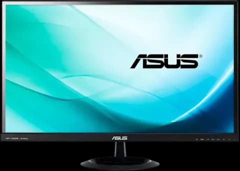 مانیتور 27اینچی Asus مدل VX279H