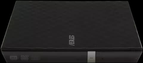 درایو نوری اکسترنال ASUS مدل SDRW-08D2S-U