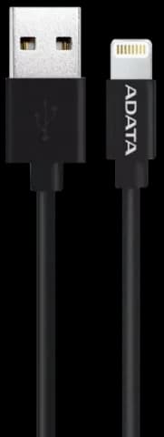 کابل شارژ 1 متری USB به ADATA LIGHTNING
