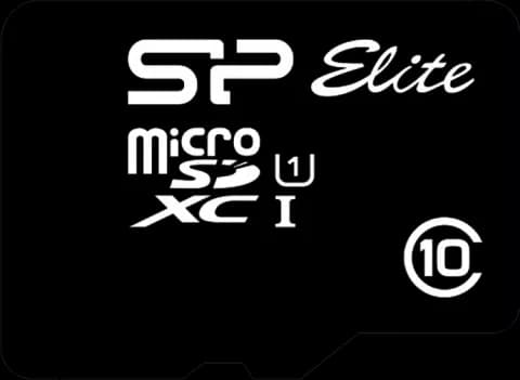 مموری کارت 16گیگابایت Silicon Power مدل Elite