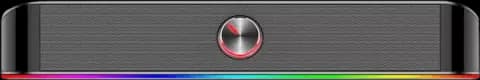 ساندبار گیمینگ Redragon مدل Adiemus GS560