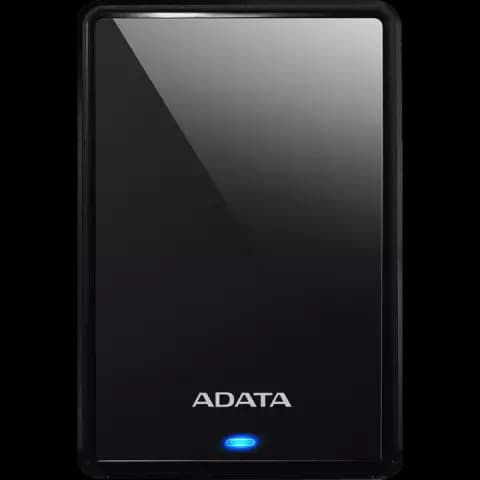 هارد اکسترنال 2 ترابایت Adata مدل HV620S