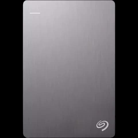 هارد اکسترنال 1ترابایت Seagate مدل BACKUP PLUS SLIM