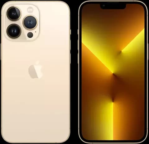 گوشی موبایل 1 ترابایت Apple مدل iPhone 13 Pro Max 5G