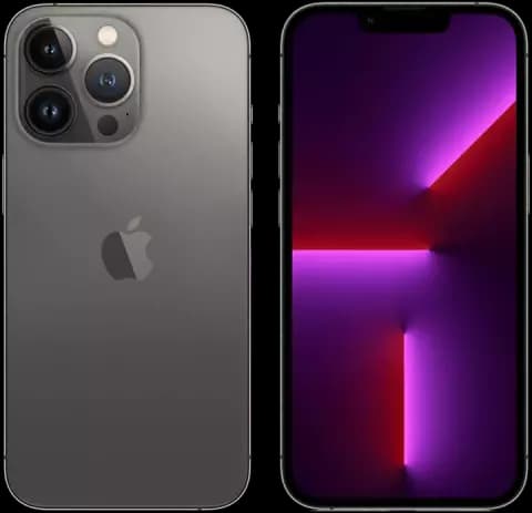 گوشی موبایل 512 گیگابایت Apple مدل iPhone 13 Pro Max 5G