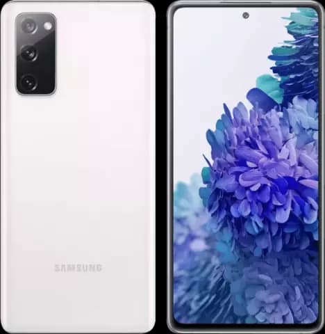گوشی موبایل 128 گیگابایت Samsung مدل GALAXY S20 FE