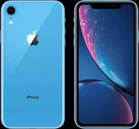 تلفن هوشمند 128گیگابایت Apple مدل IPHONE XR