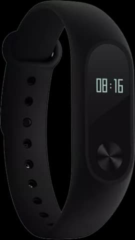 مچ بند هوشمند Xiaomi مدل MI BAND 2