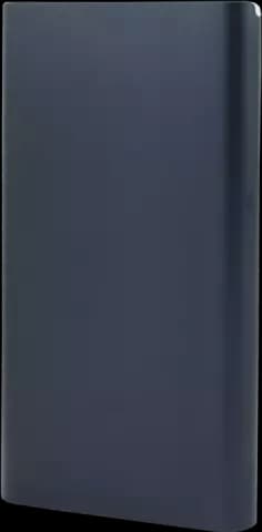 پاور بانک 10000میلی آمپر ساعت Xiaomi مدل MI POWER BANK 2 PRO PLM03ZM