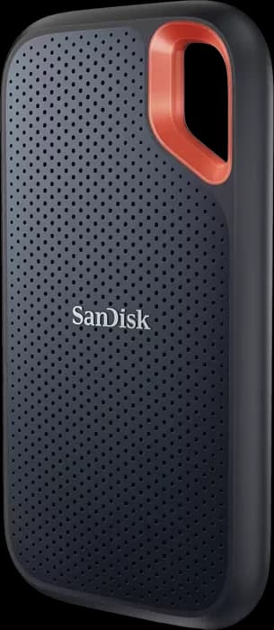حافظه SSD اکسترنال 1 ترابایت Sandisk مدل Extreme