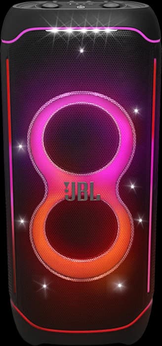 اسپیکر قابل حمل JLB مدل PartyBox Ultimate