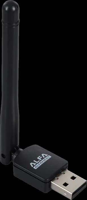 کارت شبکه بی سیم XP-Product مدل XP-W923N