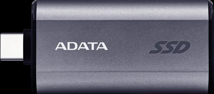 حافظه SSD اکسترنال 1 ترابایت Adata مدل SC750