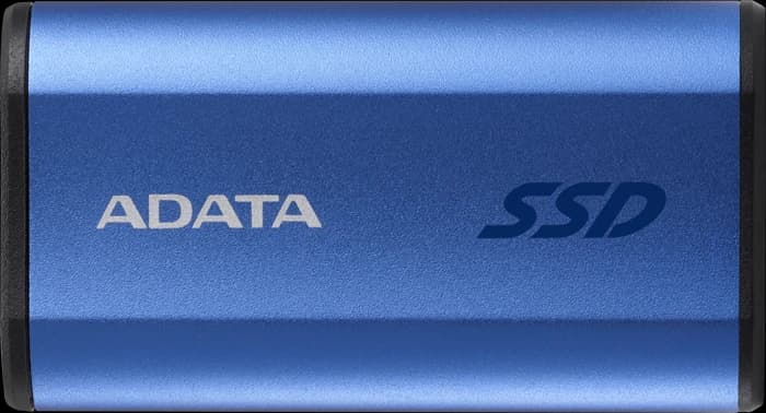 حافظه SSD اکسترنال 1 ترابایت Adata مدل SE880