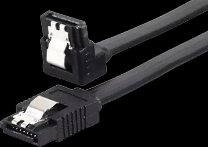 کابل 6 SATA ایسوس پک دو عددی