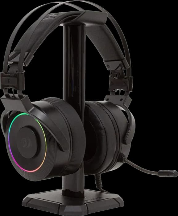 هدست سیمی گیمینگ Redragon مدل LAMIA H320