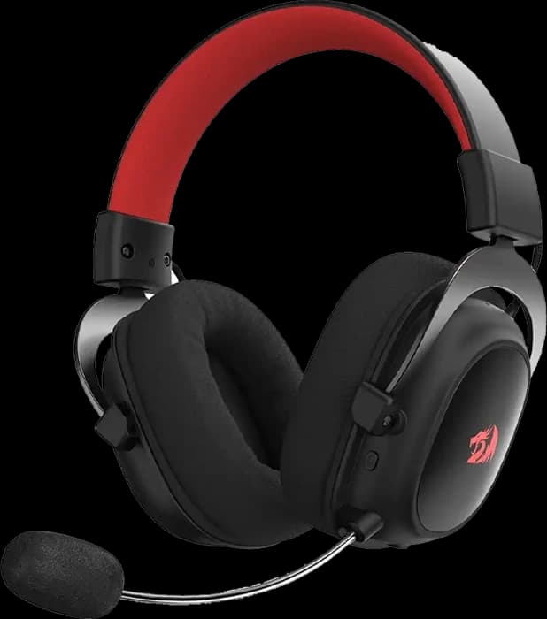 هدست بی سیم گیمینگ Redragon مدل Zeus-X H510 PRO