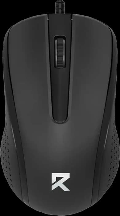 موس سیمی گیمینگ Redragon مدل BM-4049