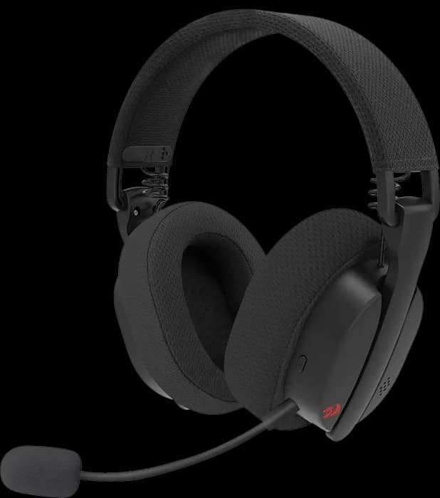 هدست بی سیم گیمینگ Redragon مدل H888