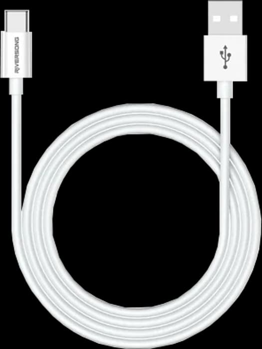 کابل شارژ 1.2 متری USB-A به Type-C ریورسانگ مدل LOTUS 08 CT71