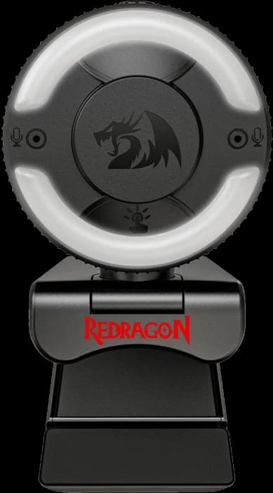 وب کم استریم Redragon مدل Oneshot GW910