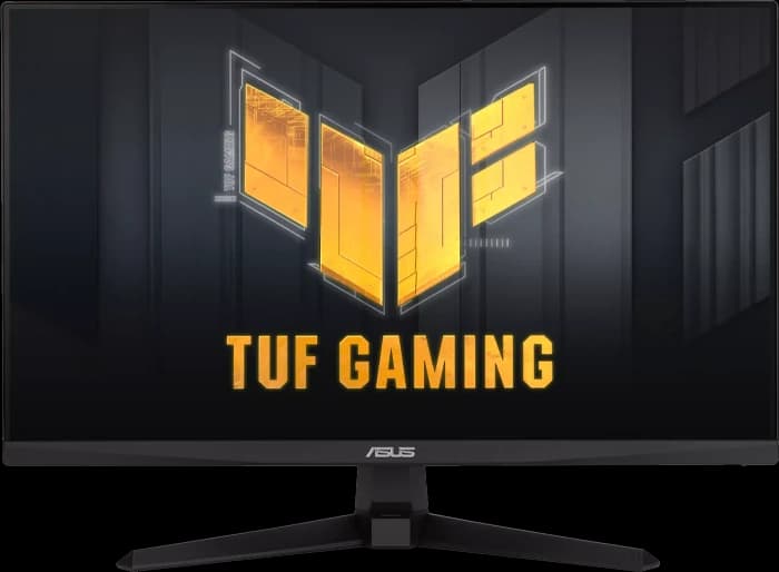 مانیتور گیمینگ 23.8 اینچ Asus مدل TUF Gaming VG249Q3A