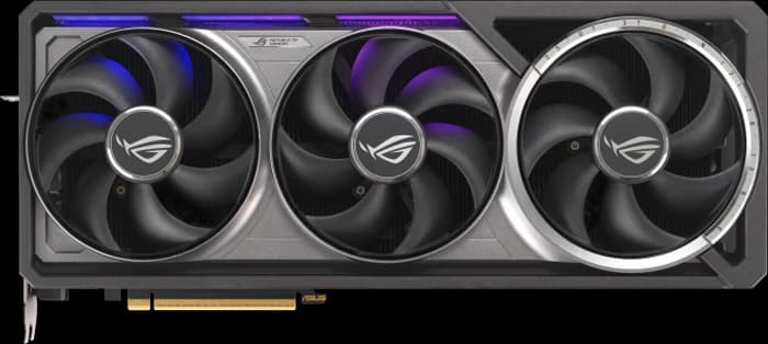 کارت گرافیک Asus مدل ROG Astral GeForce RTX 5080 16GB GDDR7 OC Edition