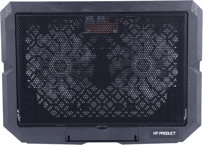 خنک کننده لپ تاپ XP Product مدل XP-F91P