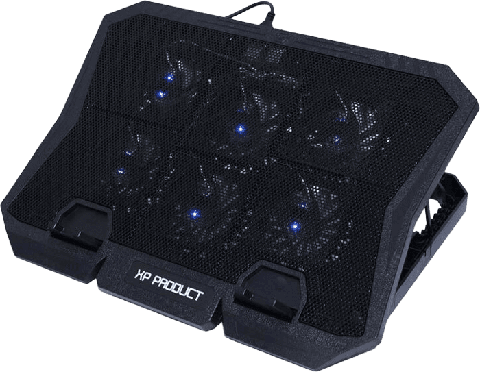 خنک کننده لپ تاپ XP Product مدل XP-F96P
