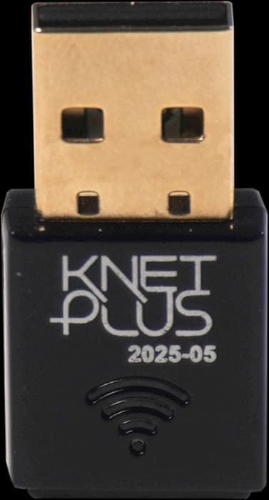 دانگل شبکه K-Net Plus مدل W300