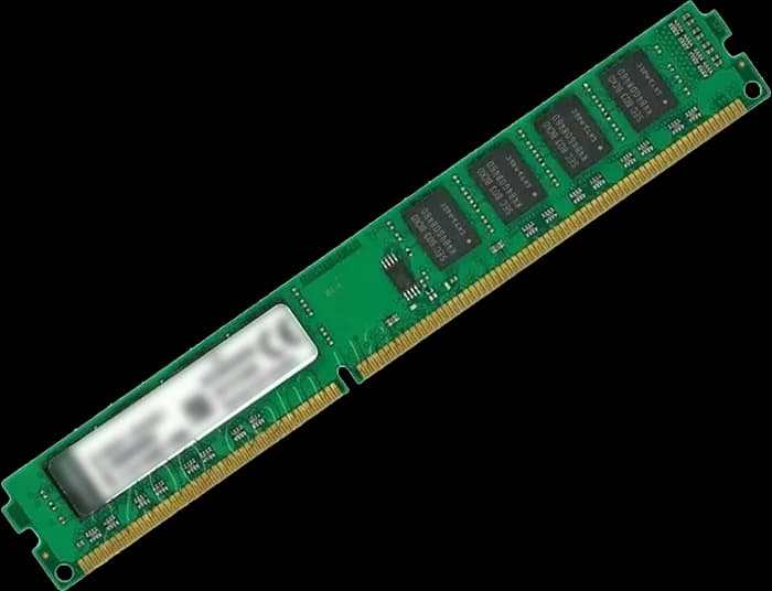 رم دسکتاپ (8GB*1) 8 گیگابایت Kingston مدل KVR1333D3N9/8G DDR3 1333MHz