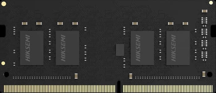 رم لپ تاپ 8 گیگابایت Hiksemi مدل Hiker HSC408S32Z1 DDR4 3200MHz CL22